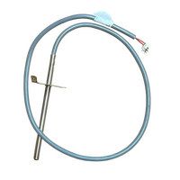 Electrolux 613 Wall Oven Temperature Probe Sensor EVEP613SB 944031666