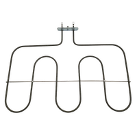Indesit Oven Lower Bottom Grill Element KP9F96S KP9F96SXAUS KP9F96S(X)/AUS