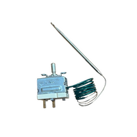 Siemens Oven Thermostat Control HB43GS550A/57 HB43GS550A/61 HB43T550A/01