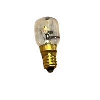 Omega 900mm Dual Fuel Stove Oven Lamp Light Bulb Globe OF901XA OF902XA OFGE9MXA