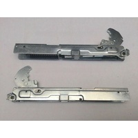 2 x Chef 536 Upright Stove Cooktop Oven Door Hinge CFE536WB 940001885