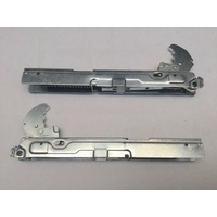 2 x Chef 547 Upright Stove Cooktop Oven Door Hinge CFE547WB 940001889
