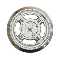 LG Gas Stove Oven Cooktop WOK Burner Head LF66105SS LF96105SS