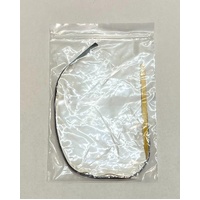 Smeg Oven Inner Door GLASS Seal Gasket CSA150X-6 CSA150X-8 CSA19ID-6