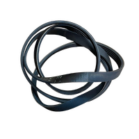 Samsung Front Loader Washing Machine Motor Drum Drive Belt C1235 C1235IW/XSA