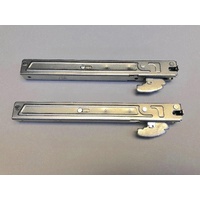 2 x Westinghouse Boss 476 Gas Wall Oven Door Hinge GON476SLP GON476SNG
