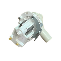 Electrolux Water Aid Washing Machine Water Drain Pump EWT806SA 913041005