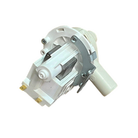 Electrolux Water Aid Washing Machine Water Drain Pump EWT959SA 913041006