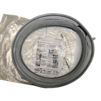 Bosch Logixx 10 Washing Machine Door Boot Seal Gasket WBB24751AU/13