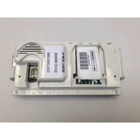 Smeg Dishwasher Electronic PCB Control Module PL8605WTD PL8605XT7 PL8605XTD