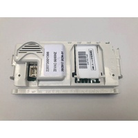 Smeg Dishwasher Electronic PCB Control Module SA8605WTD SA8605XT7 SA8605XTD