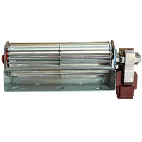 Westinghouse 914 Stove Oven Cooling Fan Motor WFE914SA 943000894