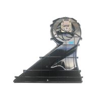 Westinghouse 655 Gas Oven Cooling Fan Motor WVG655S WVG655SNG 944031710