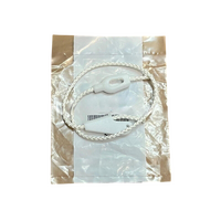 Smeg Dishwasher Door Hinge Rope Cord DWA3148S DWA3148W