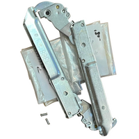 2 x Bosch Oven Door Hinge HBE5451UC/01 HBE5451UC/02