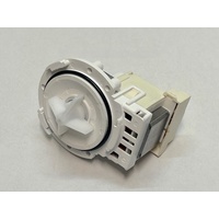 Electrolux Time Manager Washing Machine Water Drain Pump EWF12753 91490060202