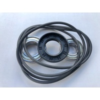 LG Washing Machine Drum Shaft Spider Seal & Bearing Kit WD-1018C WD-1023C