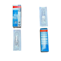 2 x Westinghouse 542 Oven Halogen Lamp Light Bulb Globe WFE542SC 940598507