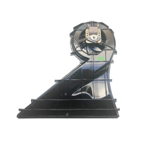 Westinghouse Boss 474 Gas Oven Cooling Fan Motor GOP474S GOP474W