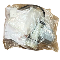 Bosch ActiveWater Dishwasher Aquastop Valve Kit SMS63M28AU SMS63M28AU/01