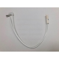 Ariston Oven LED Lamp Light Indicator AP9586CXEX AP9586C(X)EX AP9586-C-X-EX