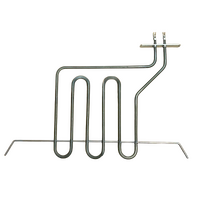Blanco Oven Upper Top Grill Element BS0629 BS0629W BS0629X