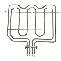 Fisher & Paykel Oven Upper Top Grill Element OB60DDEM2 FP AA 80643-A