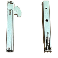 2 x Fisher & Paykel 600mm Oven Door Hinge OB60SCMW3 80726-A