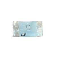 Omega Oven Door Hinge Hook OF601XZ OF602XZ OF901XZ OF902XZ