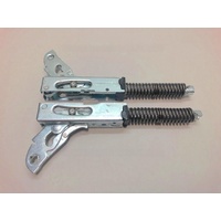 2 x Bosch Oven Door Hinge HBA23B150A/07 HBA23B150A/35