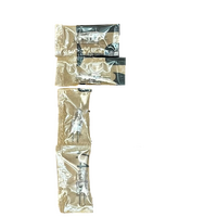 4 x Fisher & Paykel Oven Halogen Lamp Light Bulb Globe OB76DDEPM1 FP AA 80653-A