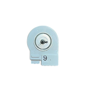 Samsung Fridge Refrigerator Condenser Fan Motor SRS585DHSS RS21KLSR1/XSA