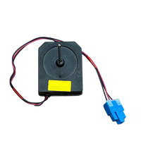 LG Fridge Condenser Cooling Fan Motor GR-L247GTZ (GR-L247GTZ.ATIQRAN)