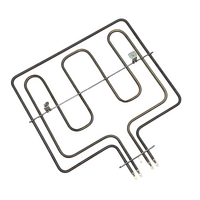 Fisher & Paykel Oven Upper Top Grill Element BI452RE 87903