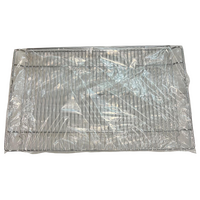 Smeg Oven Wire Shelf Rack CSA19 CSA196 CSA196A CSA196XLP