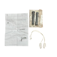 Bosch Dishwasher Door Spring Cable Cord Rope Kit SMS50E32AU/34 SMS50E32AU/35