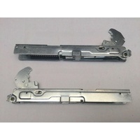 2 x Chef 517 Gas Stove Oven Door Hinge CFG517WA CFG517WALP 943000891
