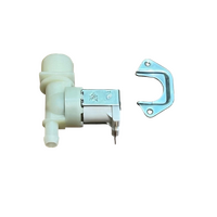 LG Washing Machine Hot Water Inlet Valve WD1409NPW (FH4A8FDNK2.ABWREAP)