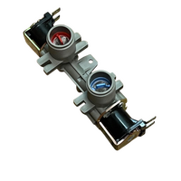 LG Washing Machine Hot & Cold Water Inlet Valve WF-T753A (WF-T8519TP.AOWREAP)