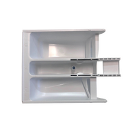 Bosch Maxx Washing Machine Dispenser Drawer Tray WFX2830AU/01 WFX2830AU/10