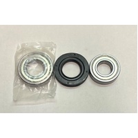 AEG LAVAMAT Washing Machine Drum Shaft Seal & Bearing Kit L12510VI 914510907