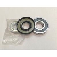 Bosch Maxx Washing Machine Drum Shaft Seal Bearing Kit WFL2400AU/26 WFL2400AU/27