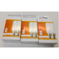 6 x Bosch Fridge Refrigerator Lamp Light Bulb Globe KAN62V00AU/02 KAN62V00AU/03