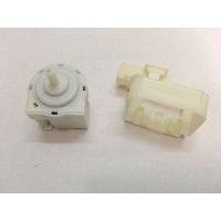 Bosch Washer Dryer Combo Pressure Sensor Switch WVH28441AU WVH28441AU/01