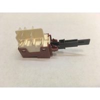 Smeg Dishwasher Mains Power On / Off Switch Button DWAFI6D15T DWAFIP364