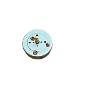 Chef Upright Gas Stove Oven 60 MINUTE Clock Timer GBC5045WLP*19 GBC5045WNG*19