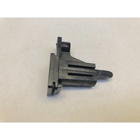 Cooke & Lewis Oven Drawer Hinge Housing Insert Plastic Shaft CLDFRC-10 CLDFRC-9