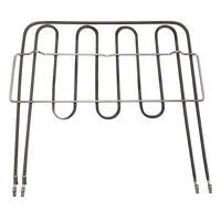 Westinghouse 615 Wall Oven Upper Top Grill Element WVEP615S 944031688