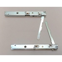 2 x Bosch Microwave Oven Door Hinge HBC84K550A/04 HBC84K550A/05