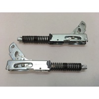 2 x Bosch Oven Door Hinge HBG73S550A/45 HBN731551A/01